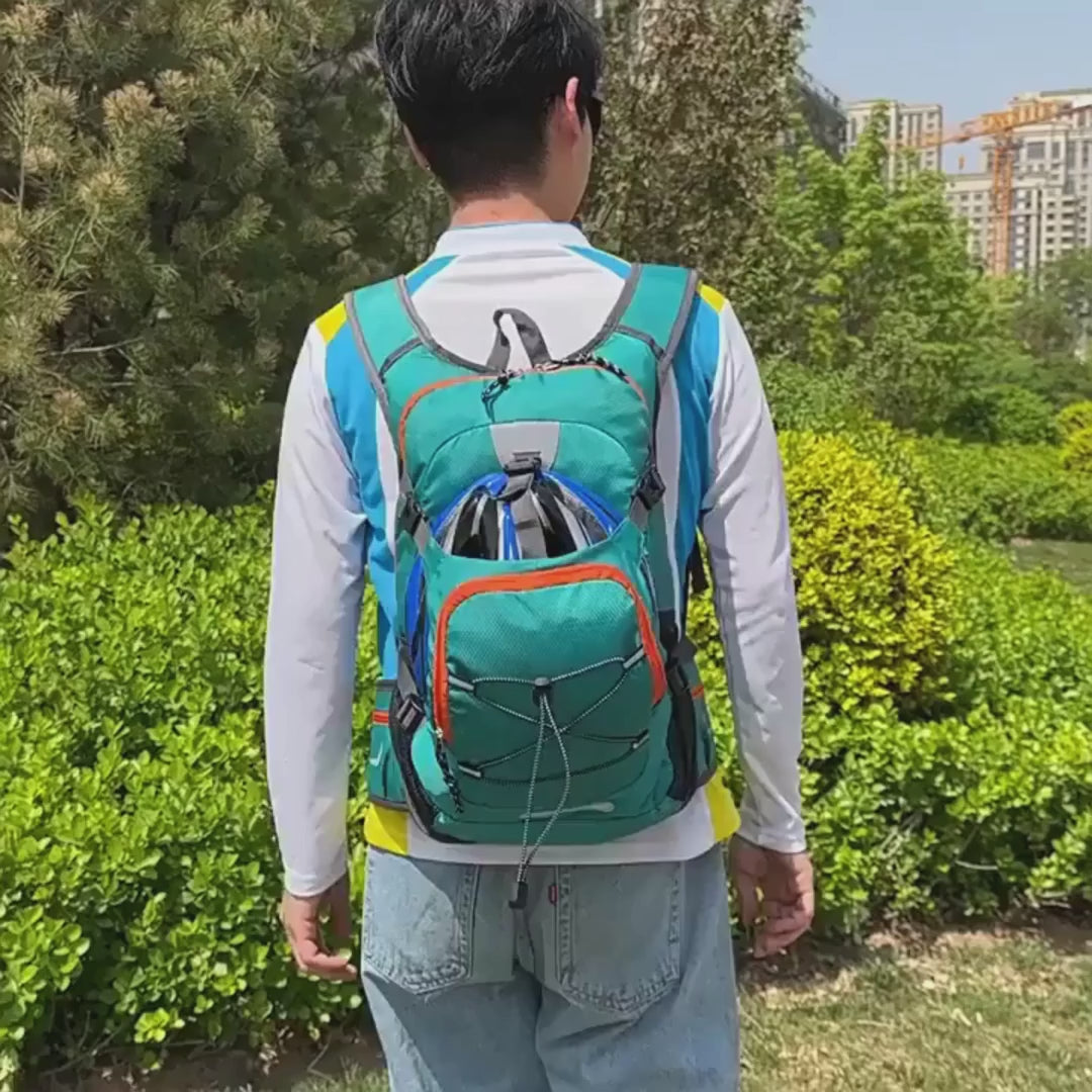 Sac à dos léger pour randonnée