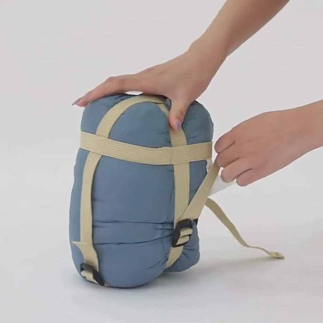 Sac de couchage ultraléger