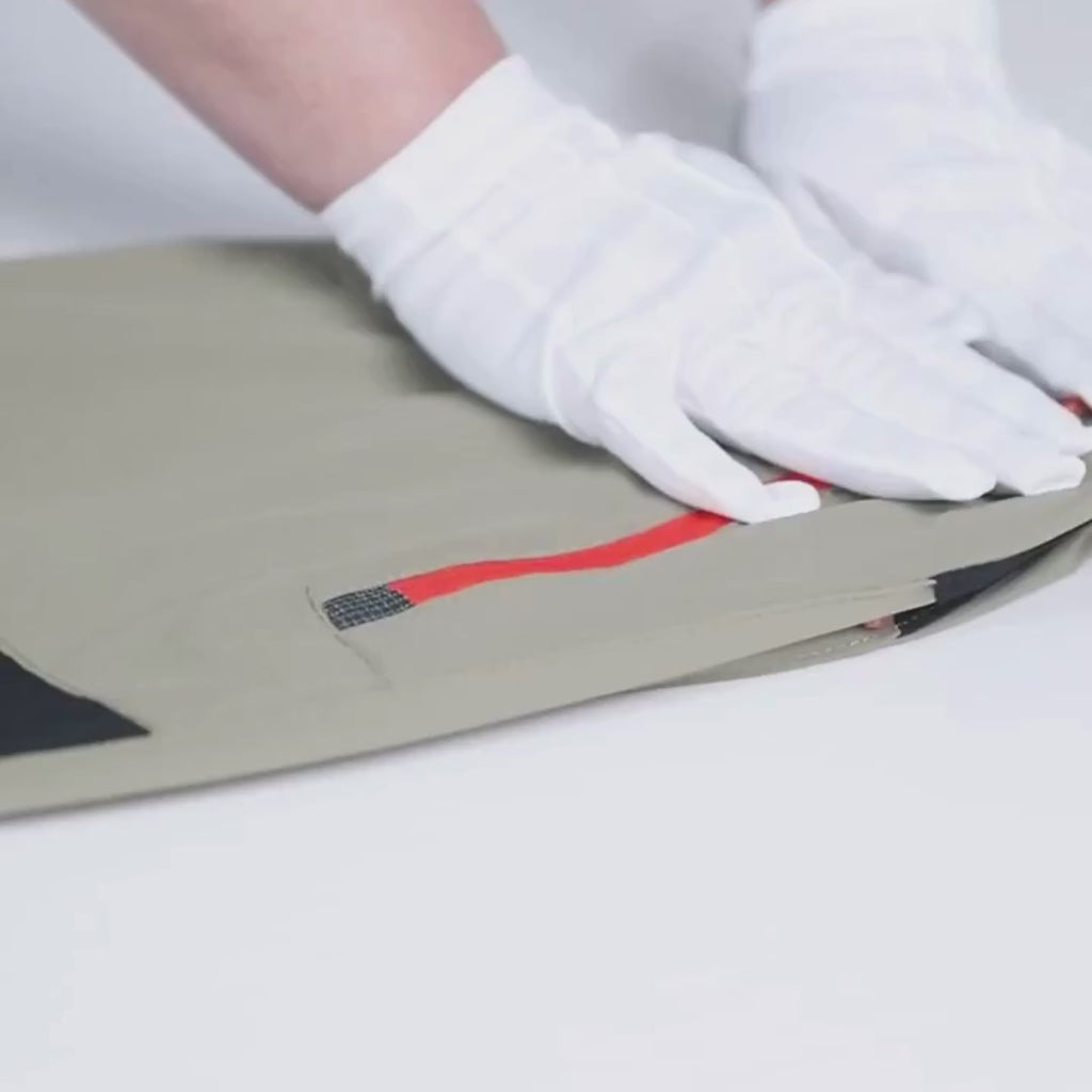 Pantalon de randonnée imperméable pour femme