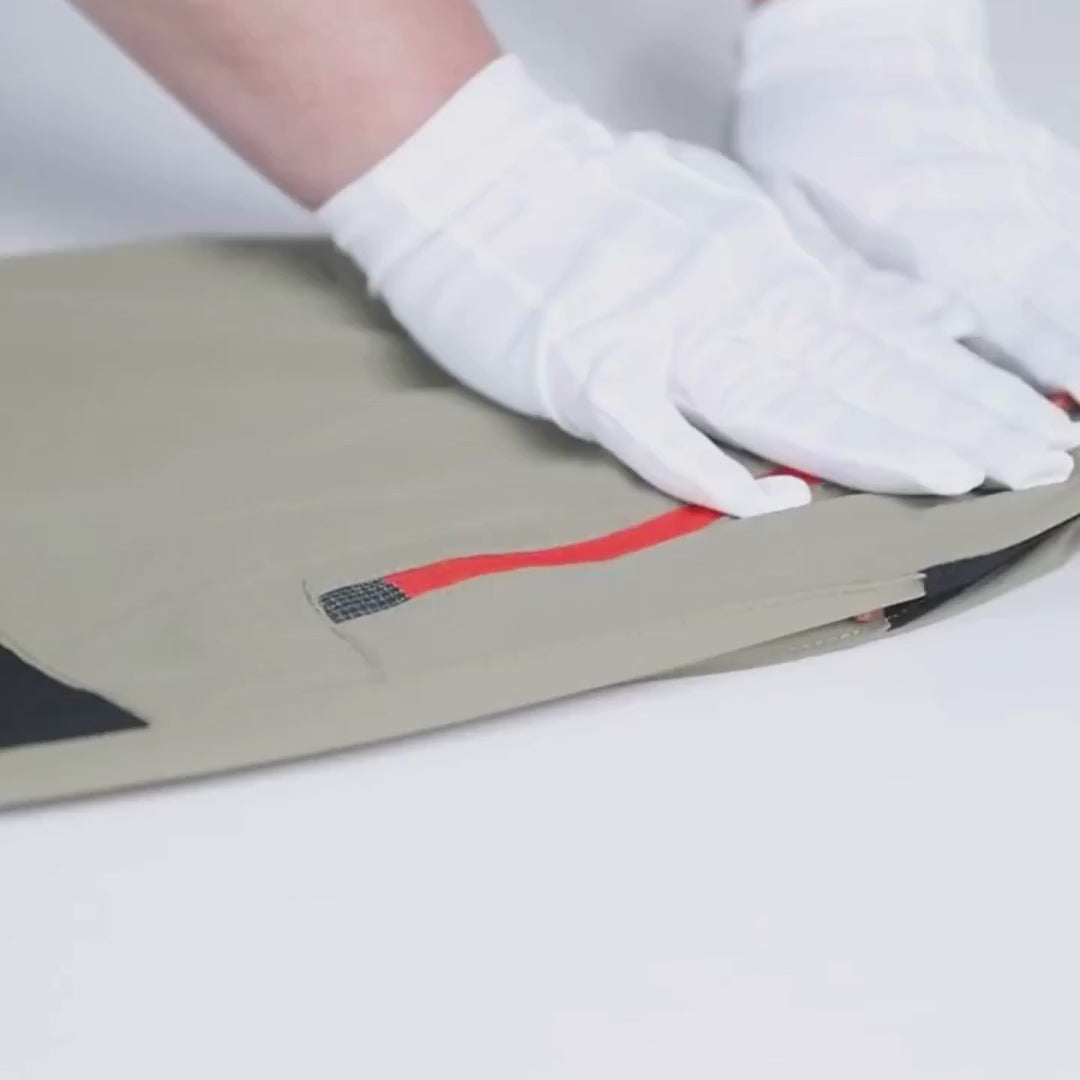 Pantalon de randonnée imperméable pour femme